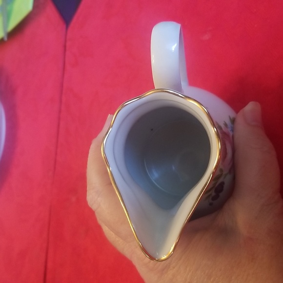 JL Menau Vintage Creamer - Picture 3 of 4